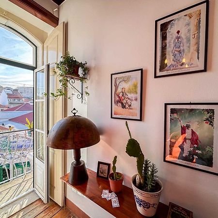 Oliva Guesthouse Vila Franca de Xira Εξωτερικό φωτογραφία