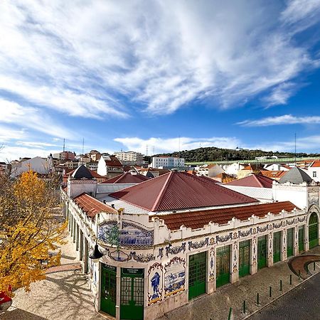 Oliva Guesthouse Vila Franca de Xira Εξωτερικό φωτογραφία