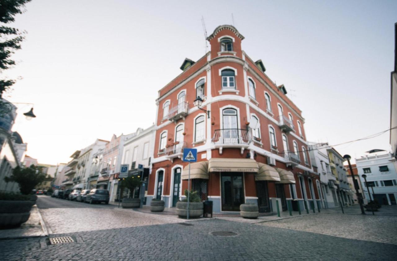 Oliva Guesthouse Vila Franca de Xira Εξωτερικό φωτογραφία