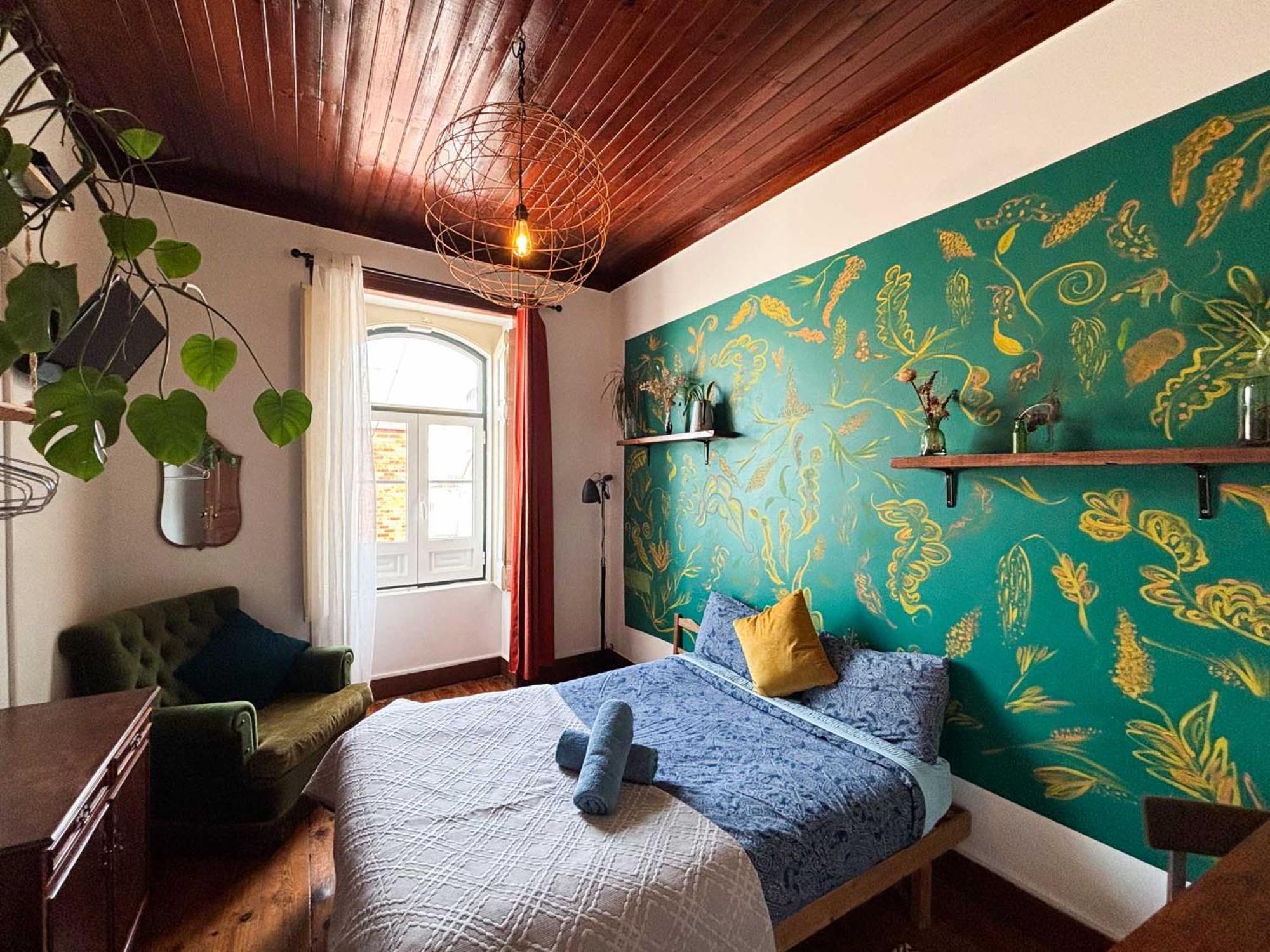 Oliva Guesthouse Vila Franca de Xira Εξωτερικό φωτογραφία