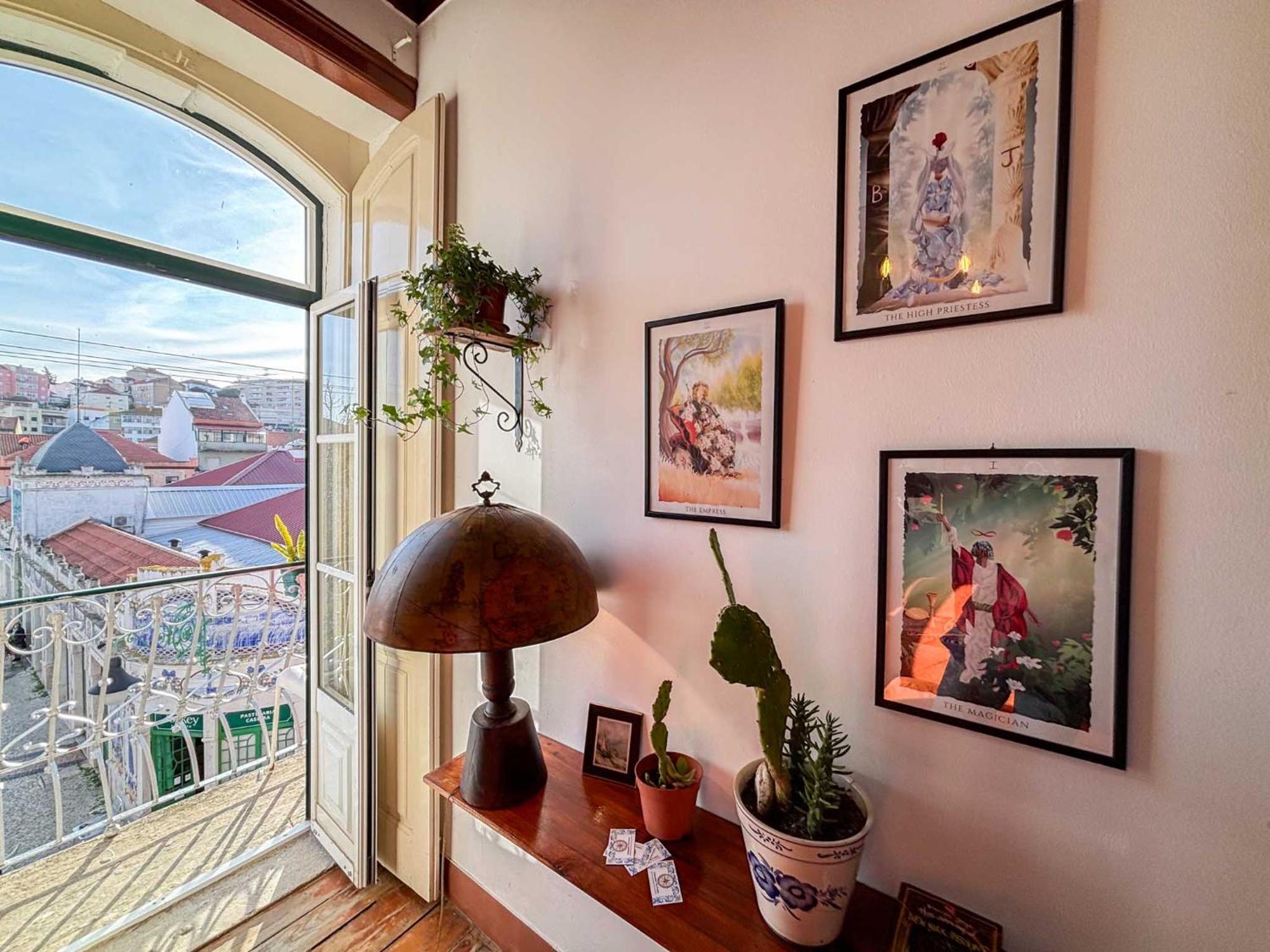 Oliva Guesthouse Vila Franca de Xira Εξωτερικό φωτογραφία