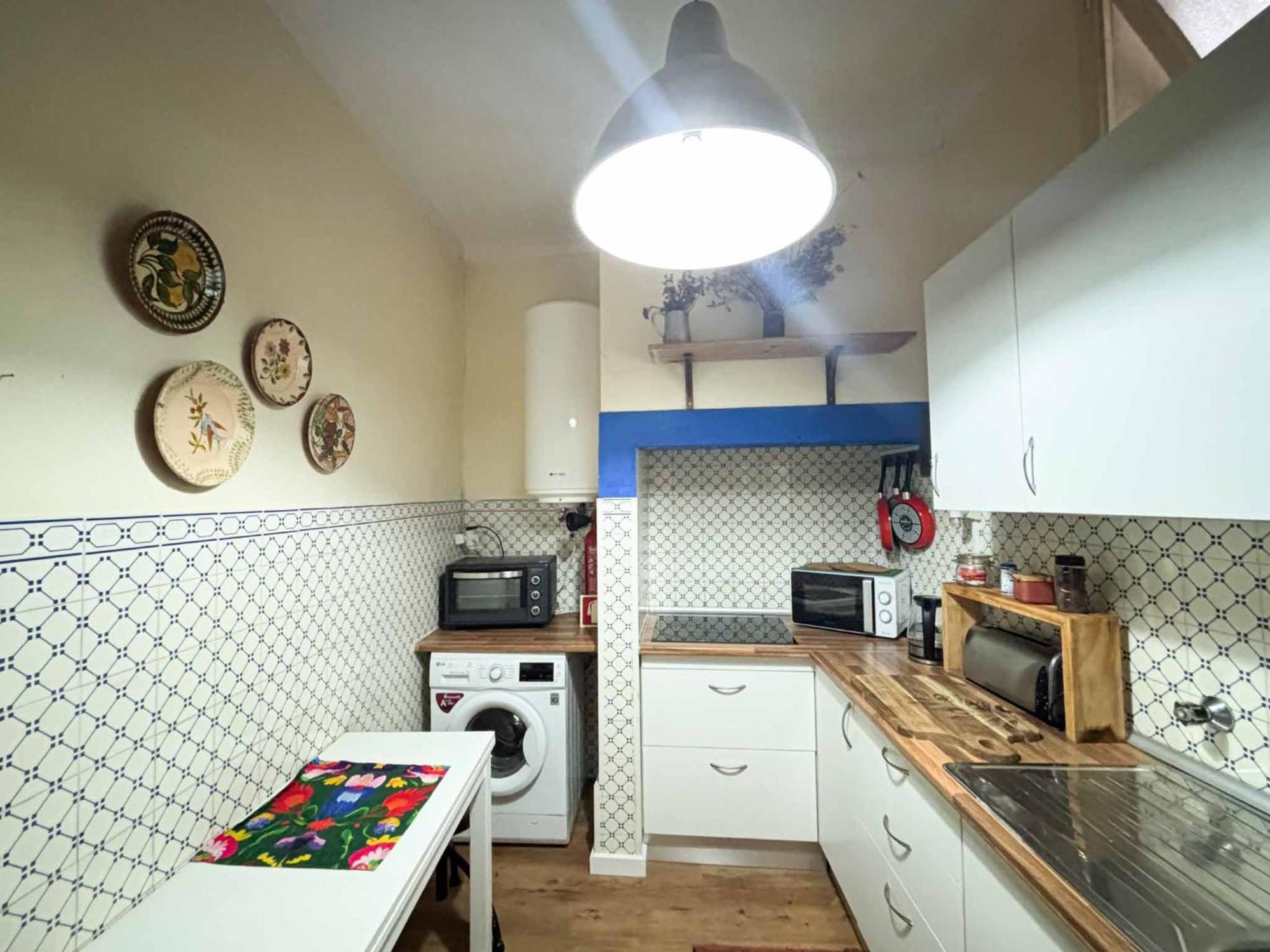 Oliva Guesthouse Vila Franca de Xira Εξωτερικό φωτογραφία