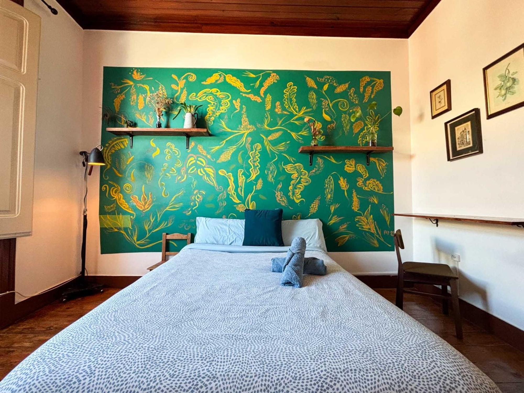 Oliva Guesthouse Vila Franca de Xira Εξωτερικό φωτογραφία