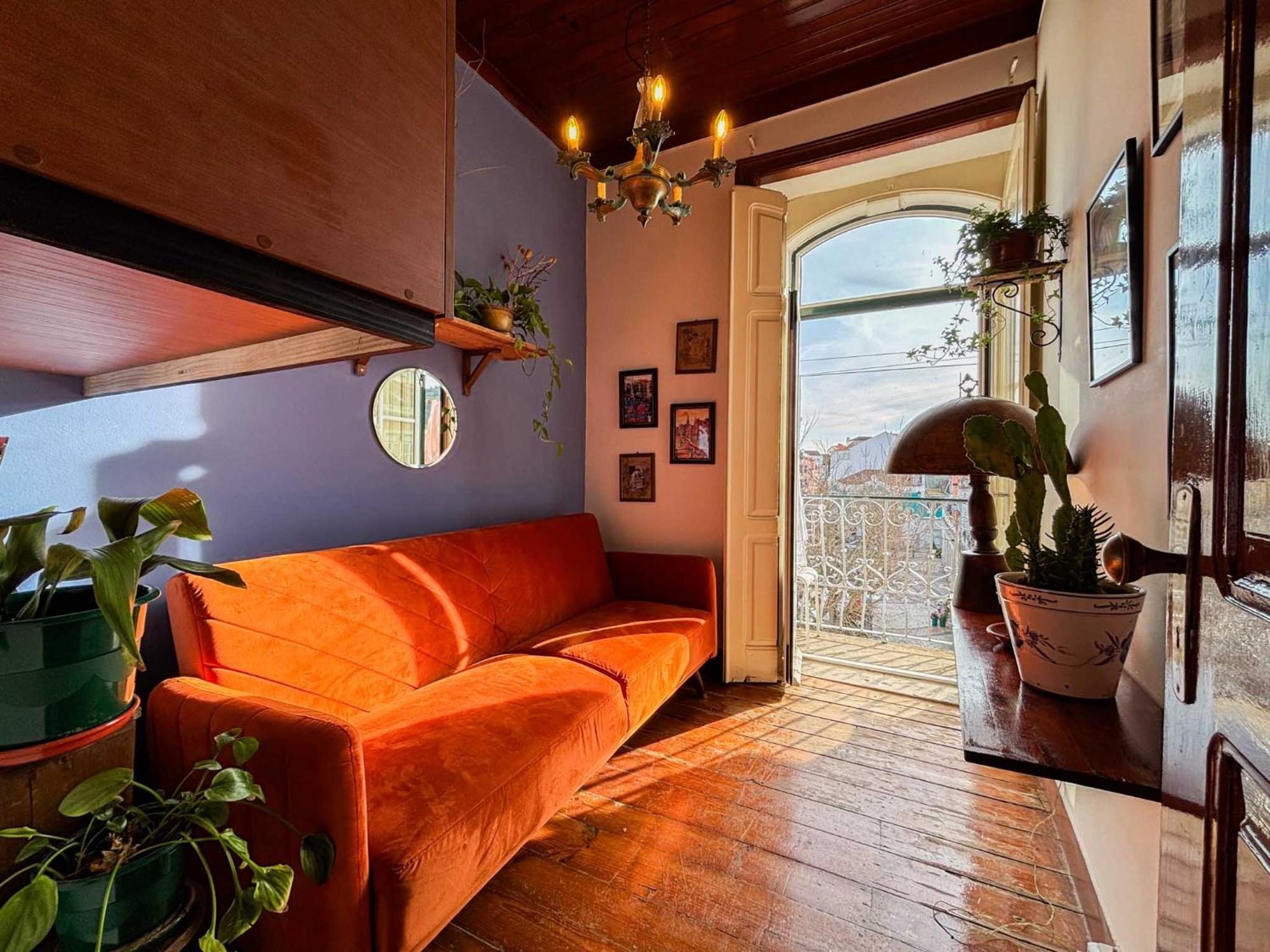 Oliva Guesthouse Vila Franca de Xira Εξωτερικό φωτογραφία