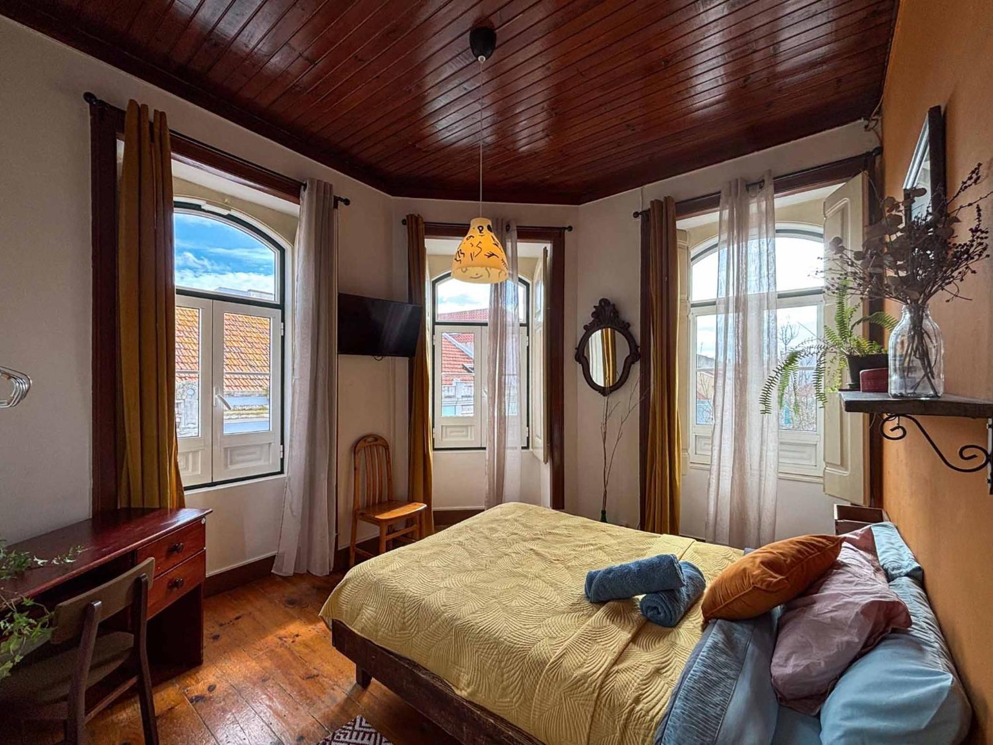 Oliva Guesthouse Vila Franca de Xira Εξωτερικό φωτογραφία