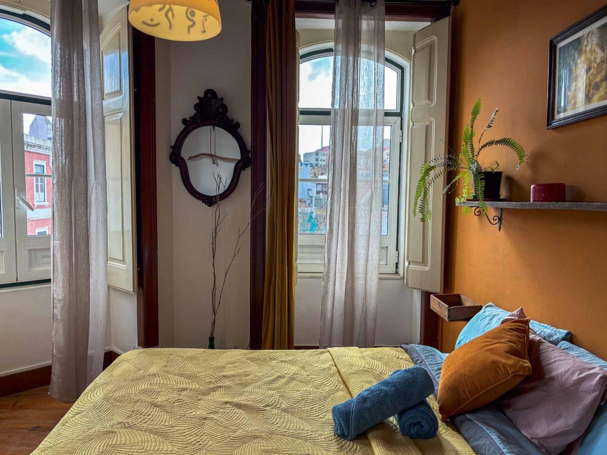 Oliva Guesthouse Vila Franca de Xira Εξωτερικό φωτογραφία