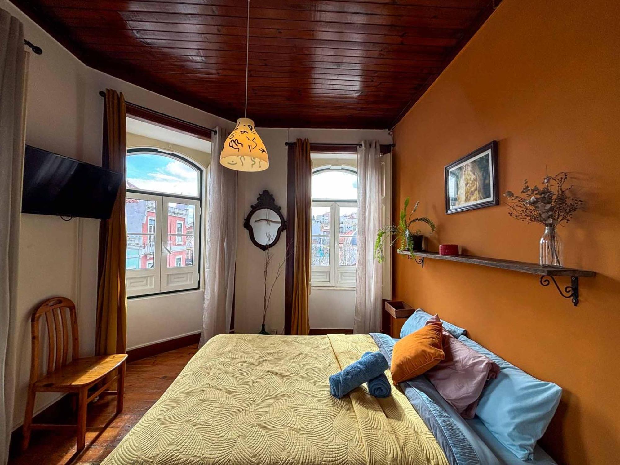 Oliva Guesthouse Vila Franca de Xira Εξωτερικό φωτογραφία